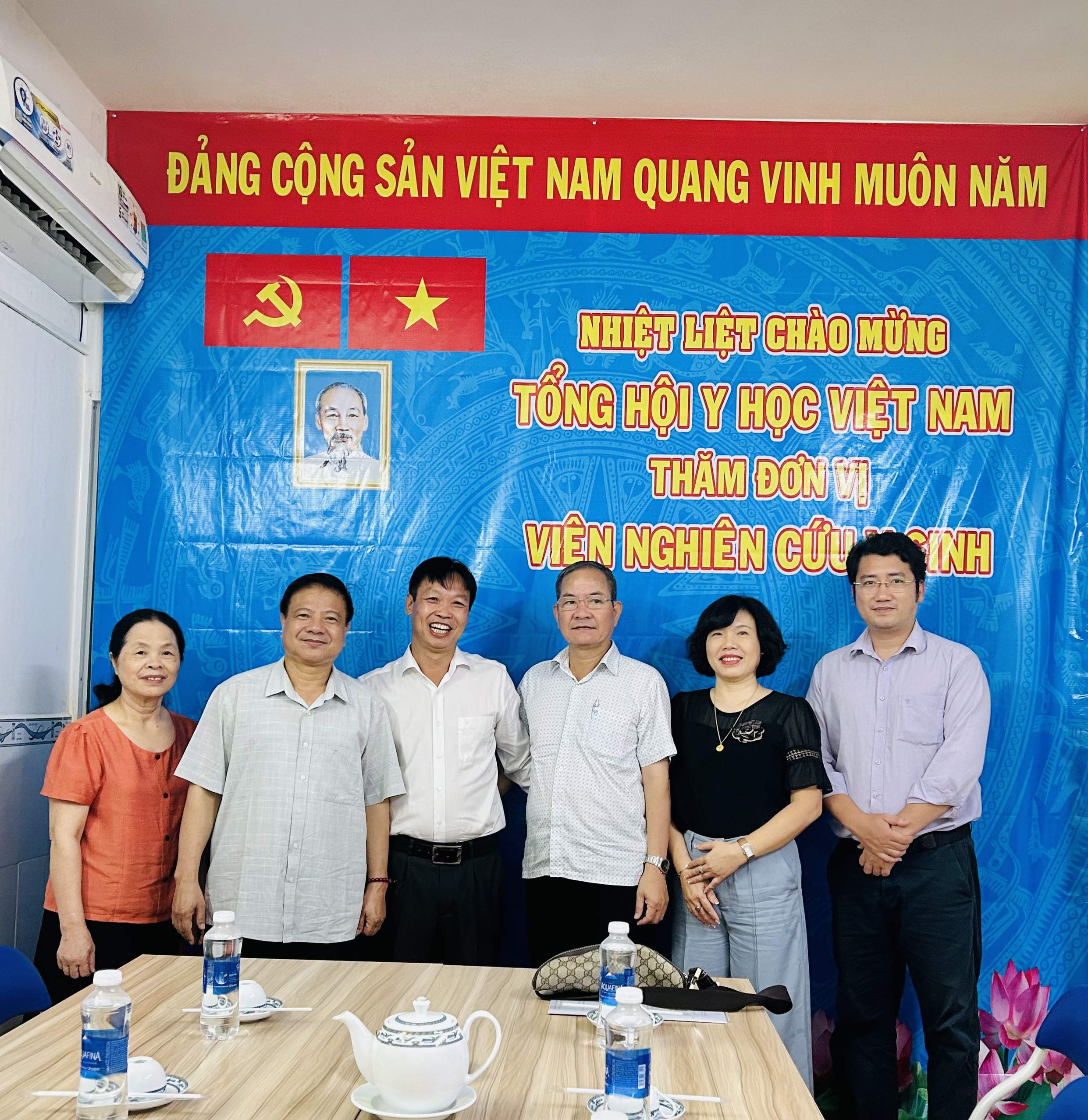 Đào tạo liên tục - Nghiên cứu khoa học - Chuyển giao công nghệ