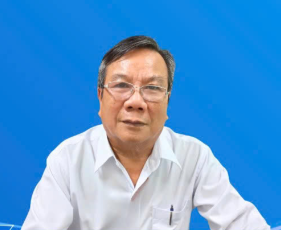 LÊ VĂN BẢY