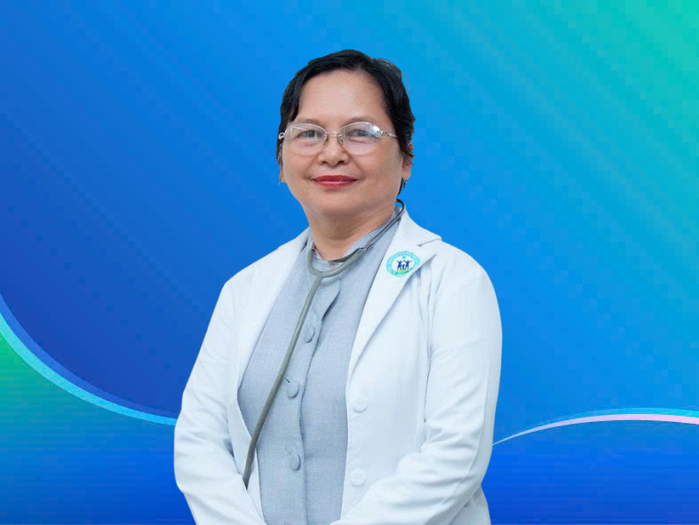 LÊ THỊ TUYẾT LAN