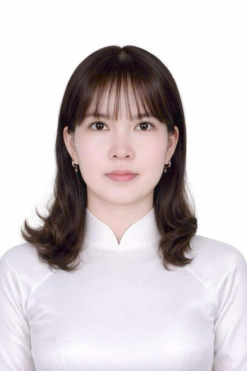 LÊ THỊ HỒNG ĐÀO