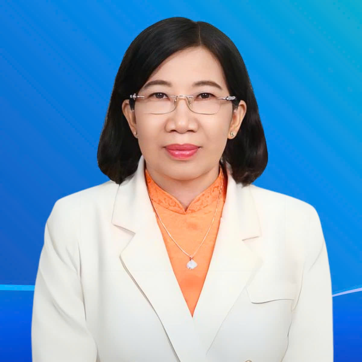 VÕ THỊ DỄ