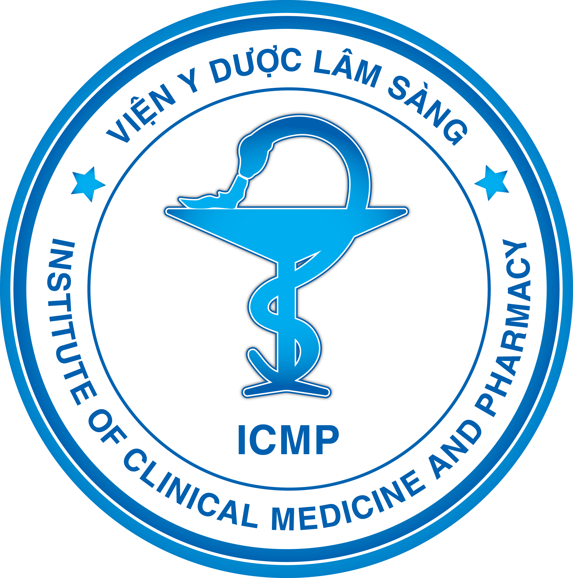 Logo ICMP
